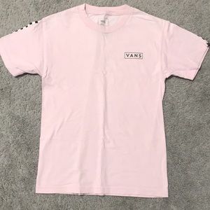 Vans t-shirt